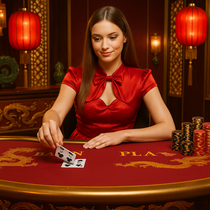 Joker8 - Live Baccarat Game - Live Casino Online