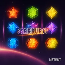 Joker8 - Starburst Slot Game - Casino Online