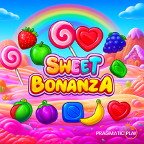 Joker8 - Sweet Bonanza Slot Game - Pragmatic Play