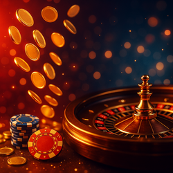 Joker8 Casino - 100% Bonus do €500 + 200 Brezplačnih Vrtljajev
